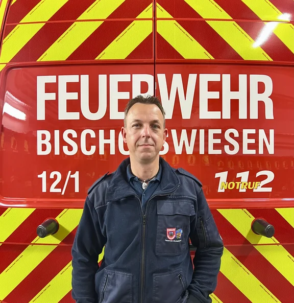 Stephan Hinterseer