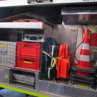 Ehemaliges Fahrzeug: MZF 1