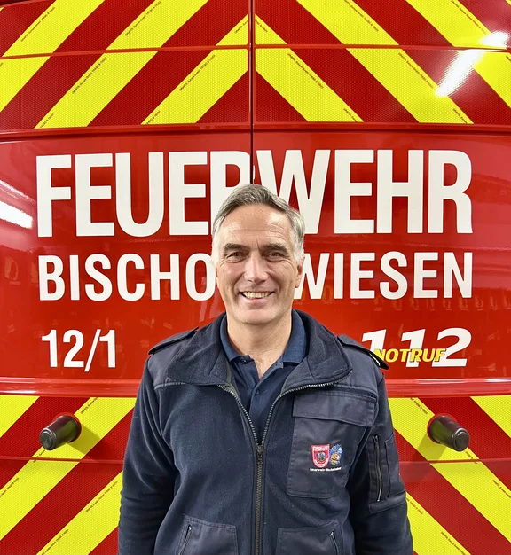 Franz Wendl